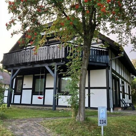 Villa House Of Rootz Frankenau Esterno foto